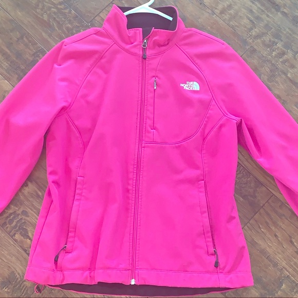 The North Face Jackets & Blazers - Pink North Face Jacket